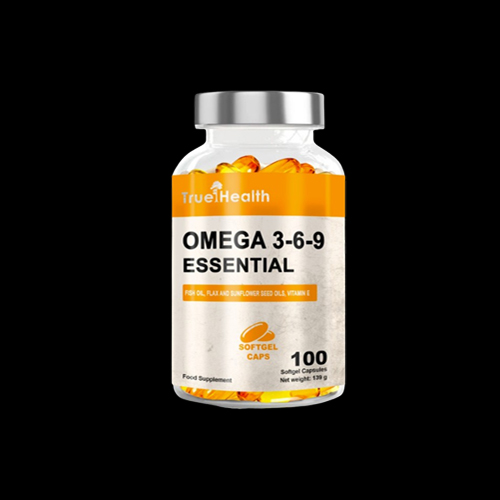 True Health Omega 3-6-9