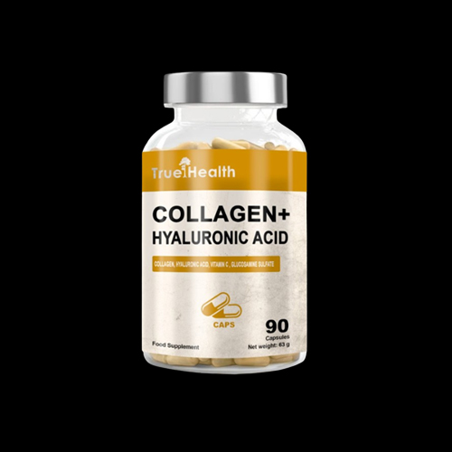 True Health Collagen+Hyaluronic Acid