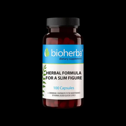 Bioherba 17 Herbs for weight loss
