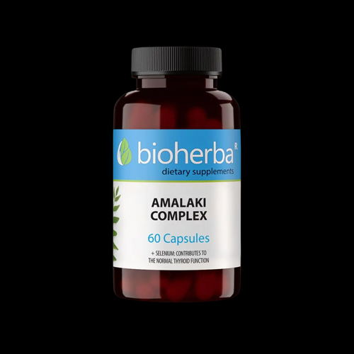 Bioherba Amalaki Complex