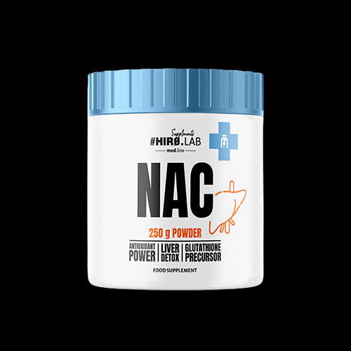 Hero.Lab NAC Powder