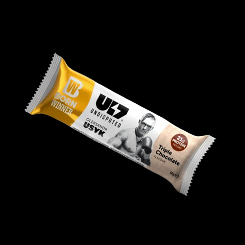 Born Winner U17 Undisputed Bar