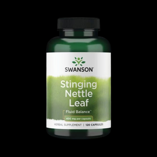 Swanson Stinging Nettle Leaf