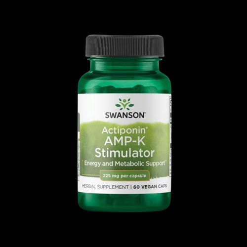 Swanson Actiponin AMP-K Stimulator