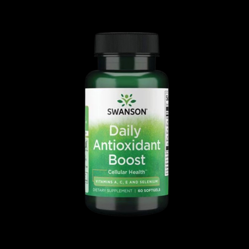 Swanson Daily Antioxidant Boost