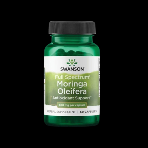 Swanson Full Spectrum Moringa Oleifera