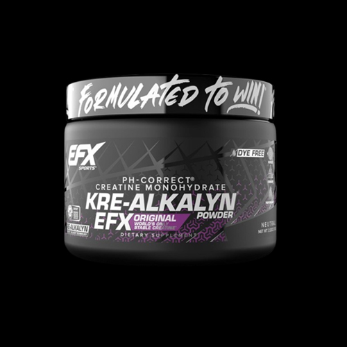 All American EFX Kre-Alkalyn EFX Powder