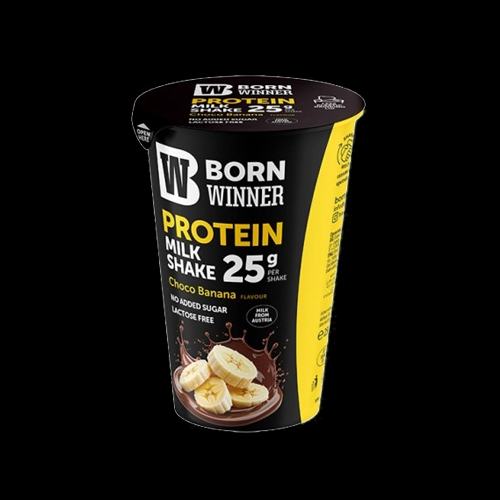 Born Winner Protein Shake