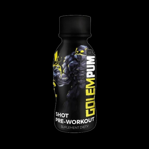Nutrition22 Golem Pump Shot