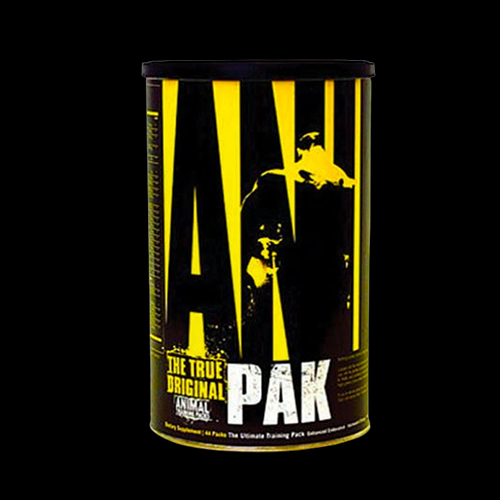 Animal Animal Pak 44 Packs