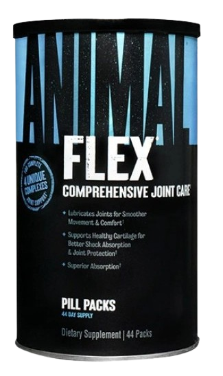 Animal Animal Flex 44 Packs