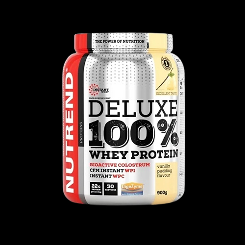 Nutrend DELUXE 100% WHEY