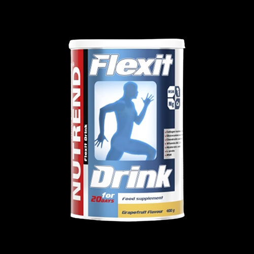 Nutrend Flexit Drink