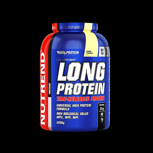 Nutrend Long Protein