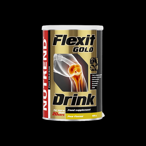Nutrend Flexit Drink Gold