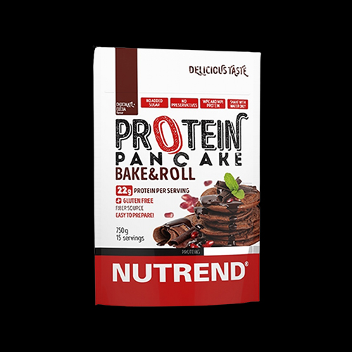 Nutrend Protein Pancake