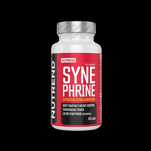 Nutrend Synephrine