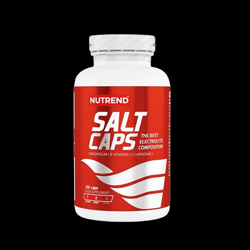 Nutrend Salt