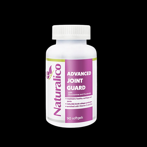 Naturalico Advanced Joint Guard