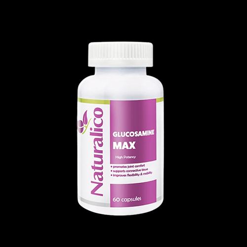 Naturalico Glucosamine MAX 750mg