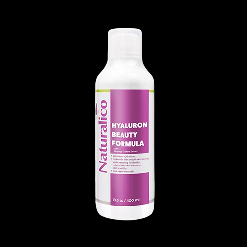 Naturalico Hyaluron Beauty Formula 400 ml