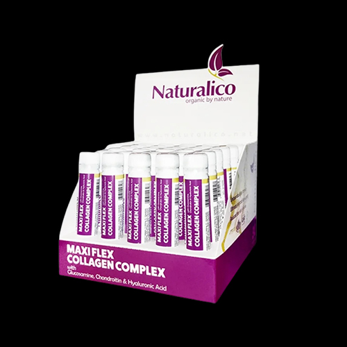 Naturalico Maxiflex Ultra Collagen Complex
