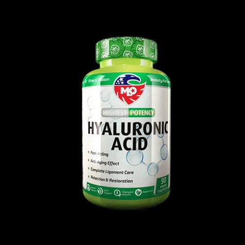 MLO Hyaluronic Acid
