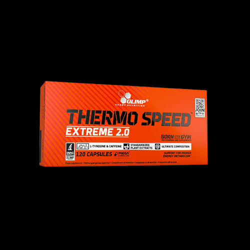 Olimp Thermo Speed Extreme 2.0