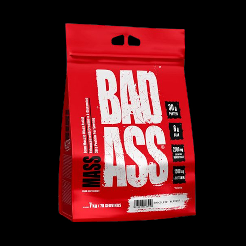Bad Ass Mass