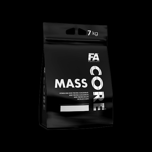 FA Nutrition CORE Mass