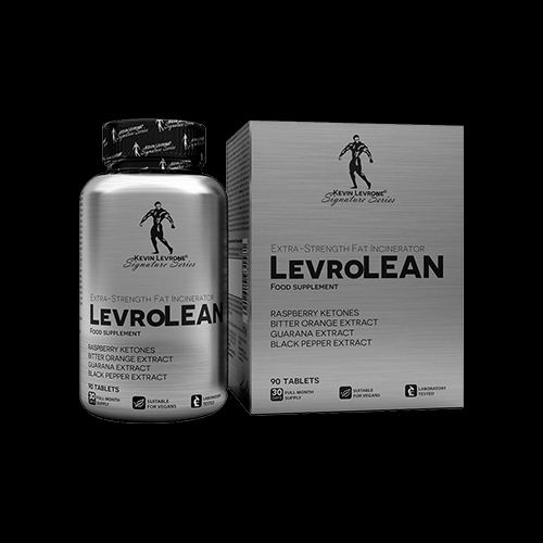 Kevin Levrone LevroLEAN 90 capsules / 90 doses