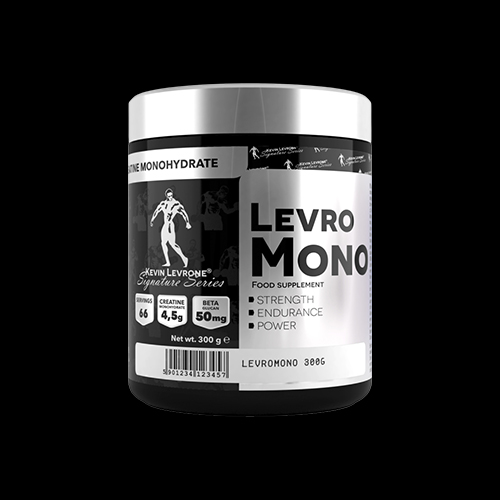 Kevin Levrone Signature Series LevroMONO Powder