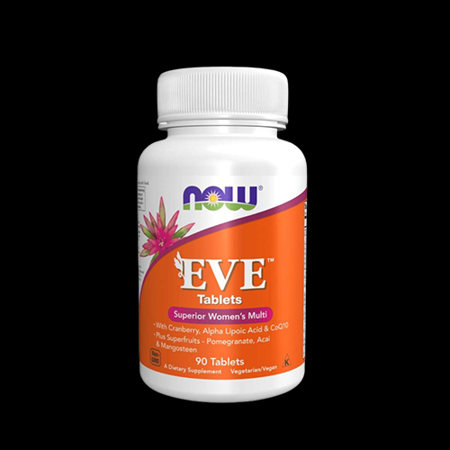 NOW Eve Women\s Multiple Vitamin