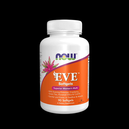 NOW Eve Womens Multiple Vitamin