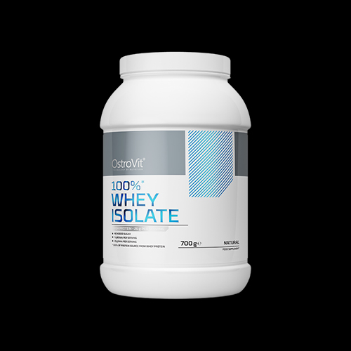 OstroVit Whey Protein Isolate