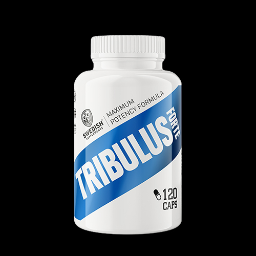 SWEDISH Supplements Tribulus Forte