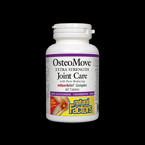 Natural Factors OsteoMove Joint Care