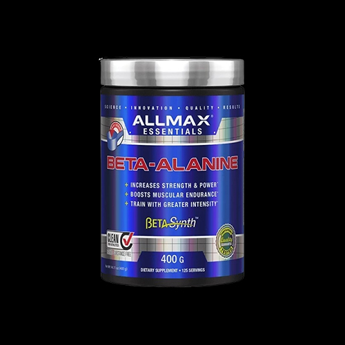 Allmax nutrition Beta-Alanine