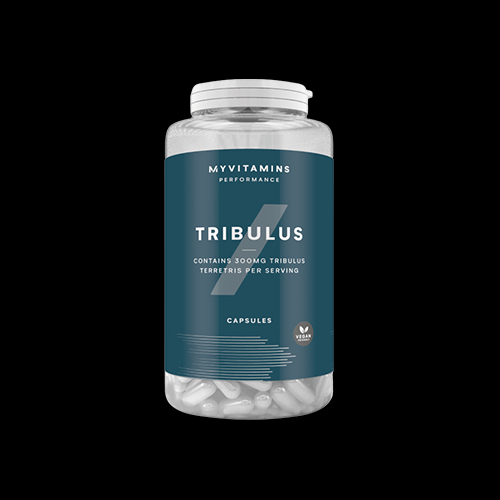 MyProtein Tribulus Pro 95% Saponins