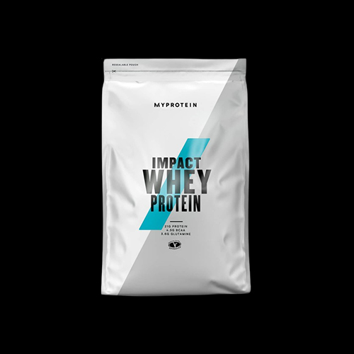 MyProtein Impact Whey Protein