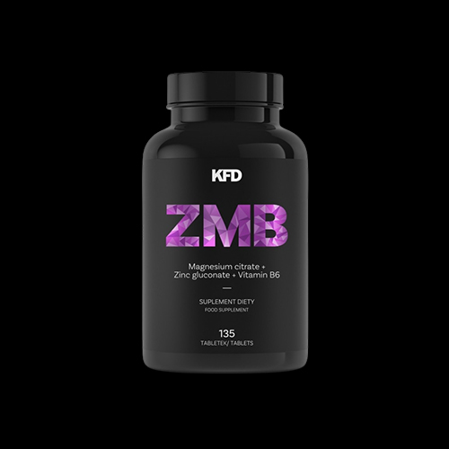 KFD Nutrition ZMA