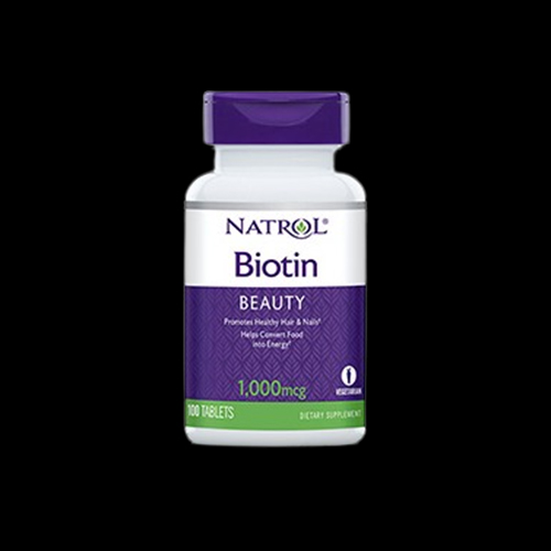 Natrol Biotin 1000mg