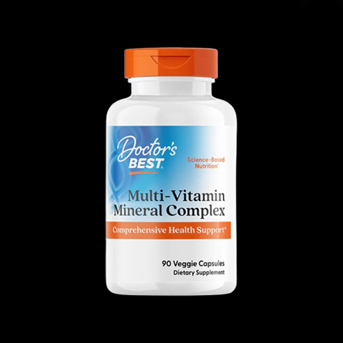 Doctors Best Multi-Vitamin