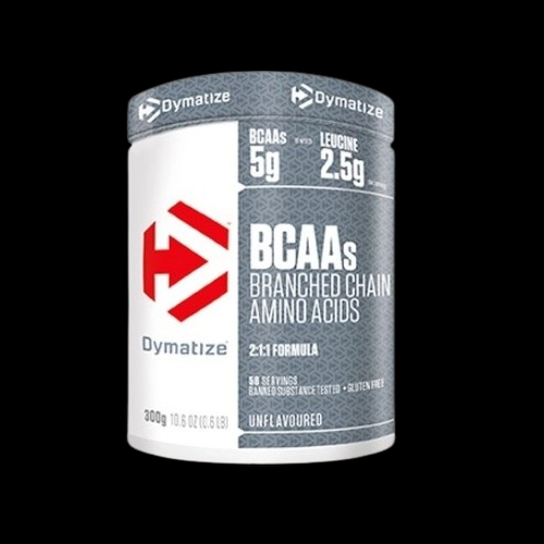 Dymatize Nutrition BCAA Complex 5050 / 300 g