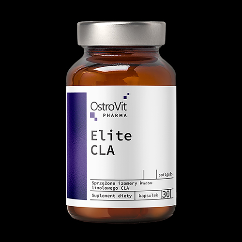 OstroVit Elite CLA 1000 mg