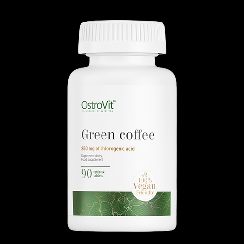 OstroVit Green Coffee