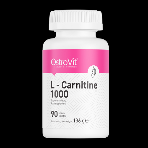 OstroVit L-Carnitine 1000