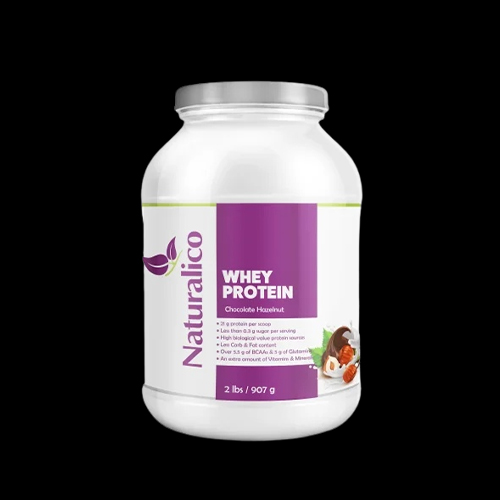 Naturalico Whey Protein