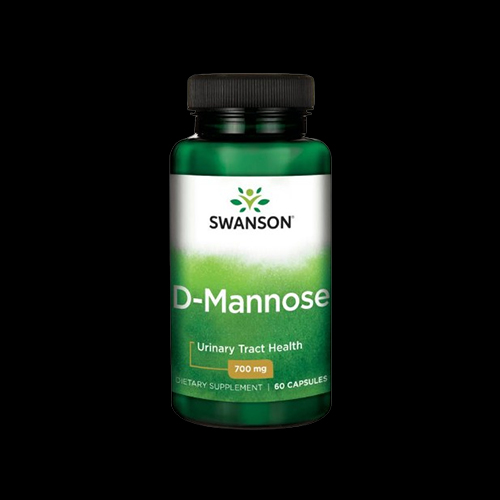 Swanson D-Mannose 700 mg