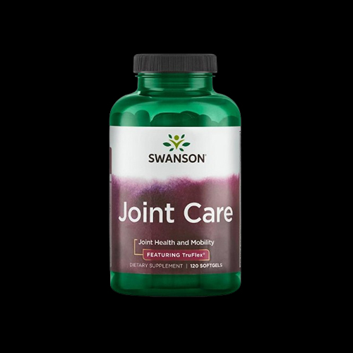 Swanson Joint Care with Glucosamine, MSM & Chondroitin